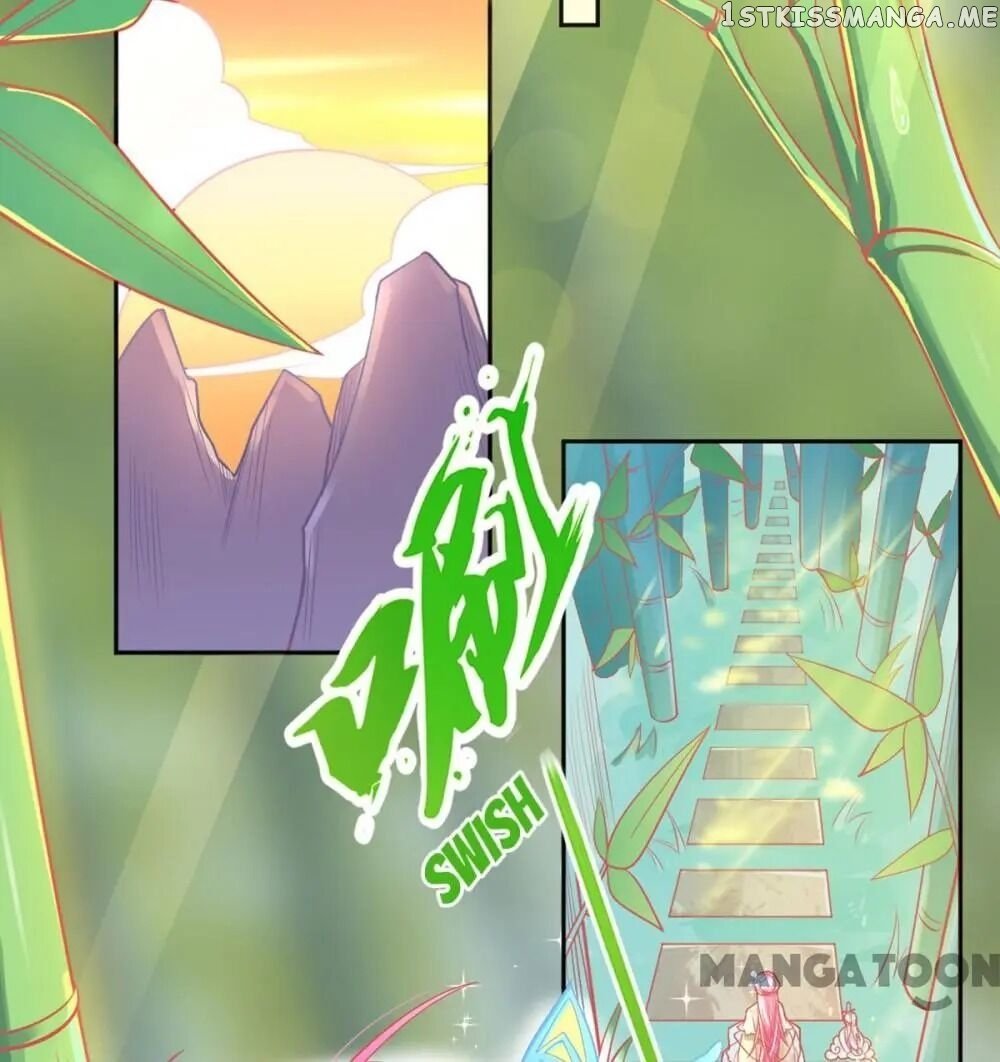 Princess And Her Ancient Vine Chapter 13 - page 37
