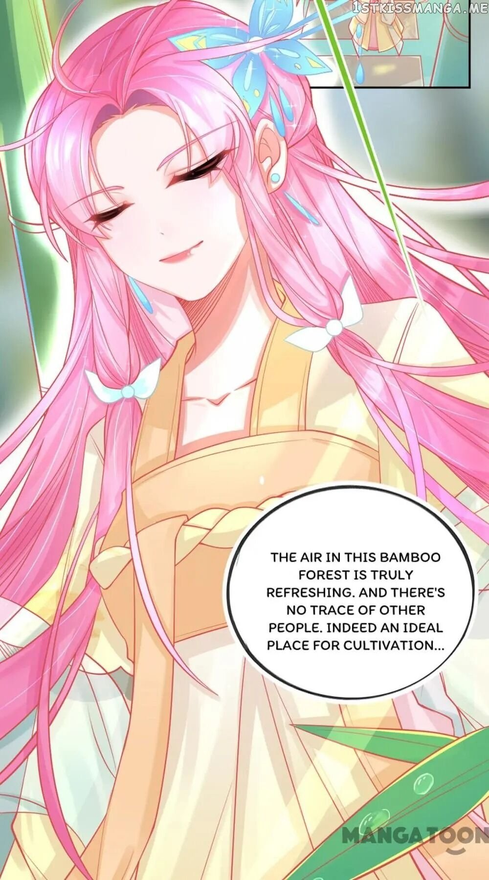 Princess And Her Ancient Vine Chapter 13 - page 38
