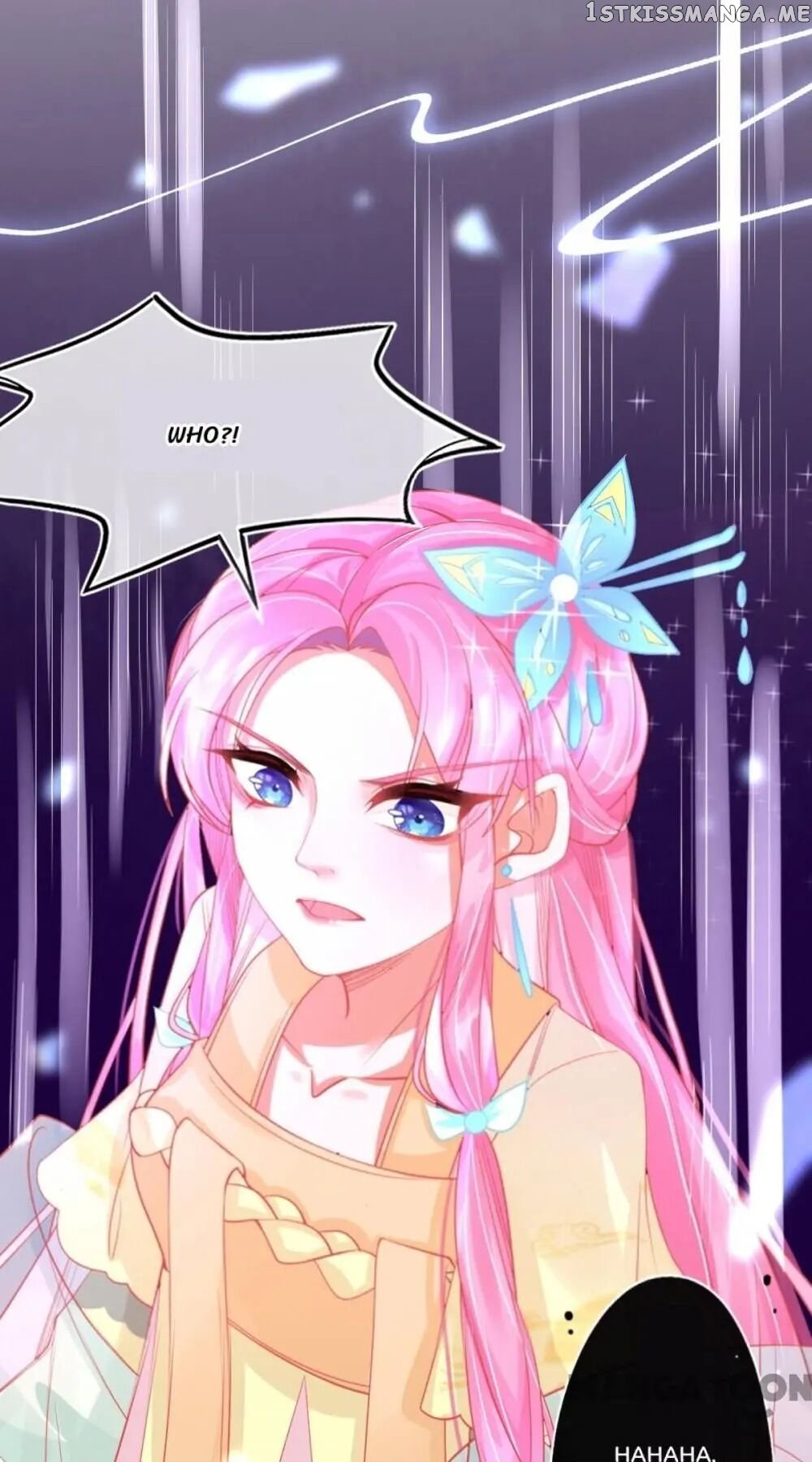 Princess And Her Ancient Vine Chapter 13 - page 4