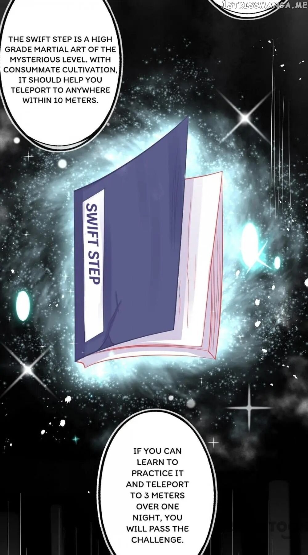 Princess And Her Ancient Vine Chapter 13 - page 41