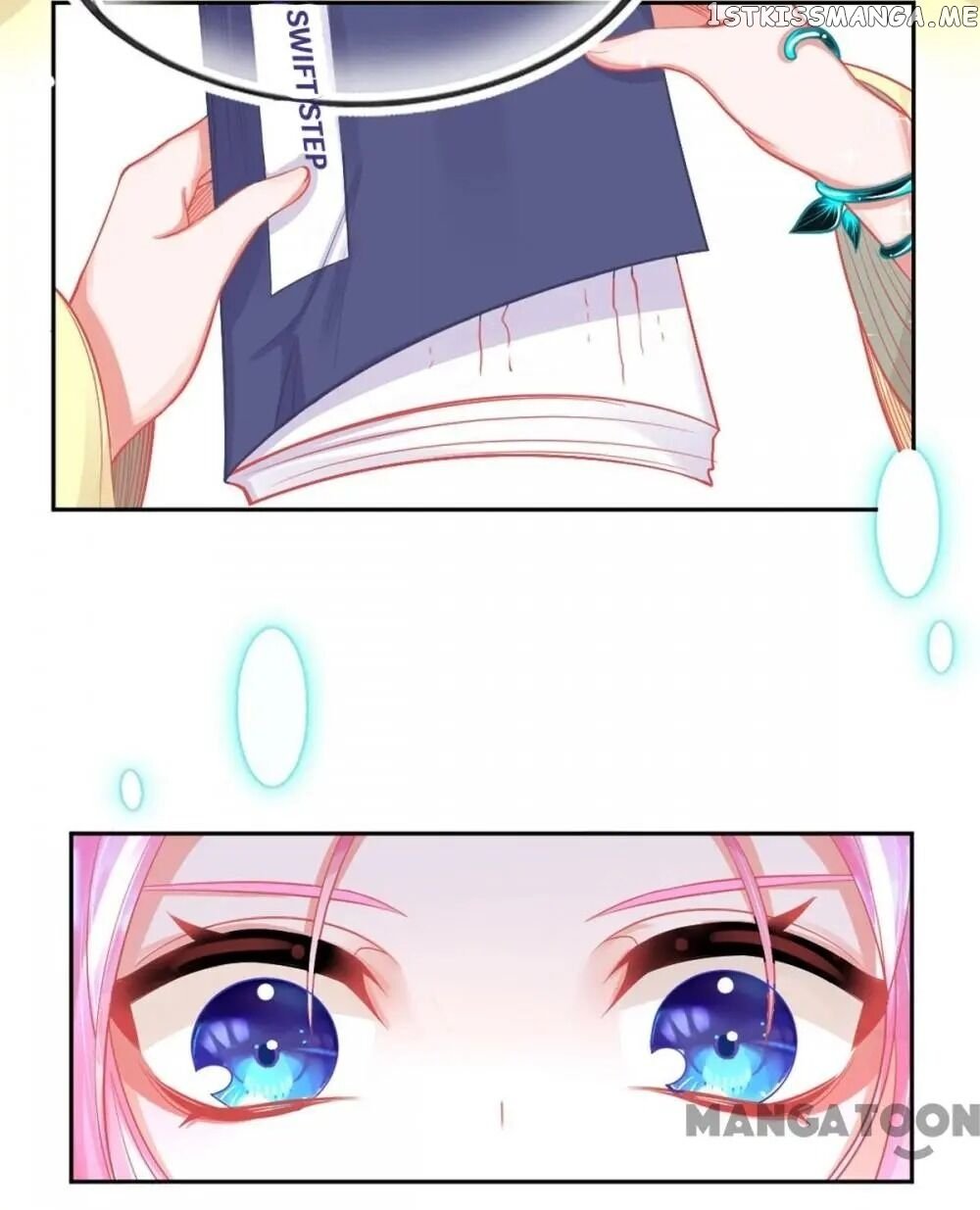 Princess And Her Ancient Vine Chapter 13 - page 45
