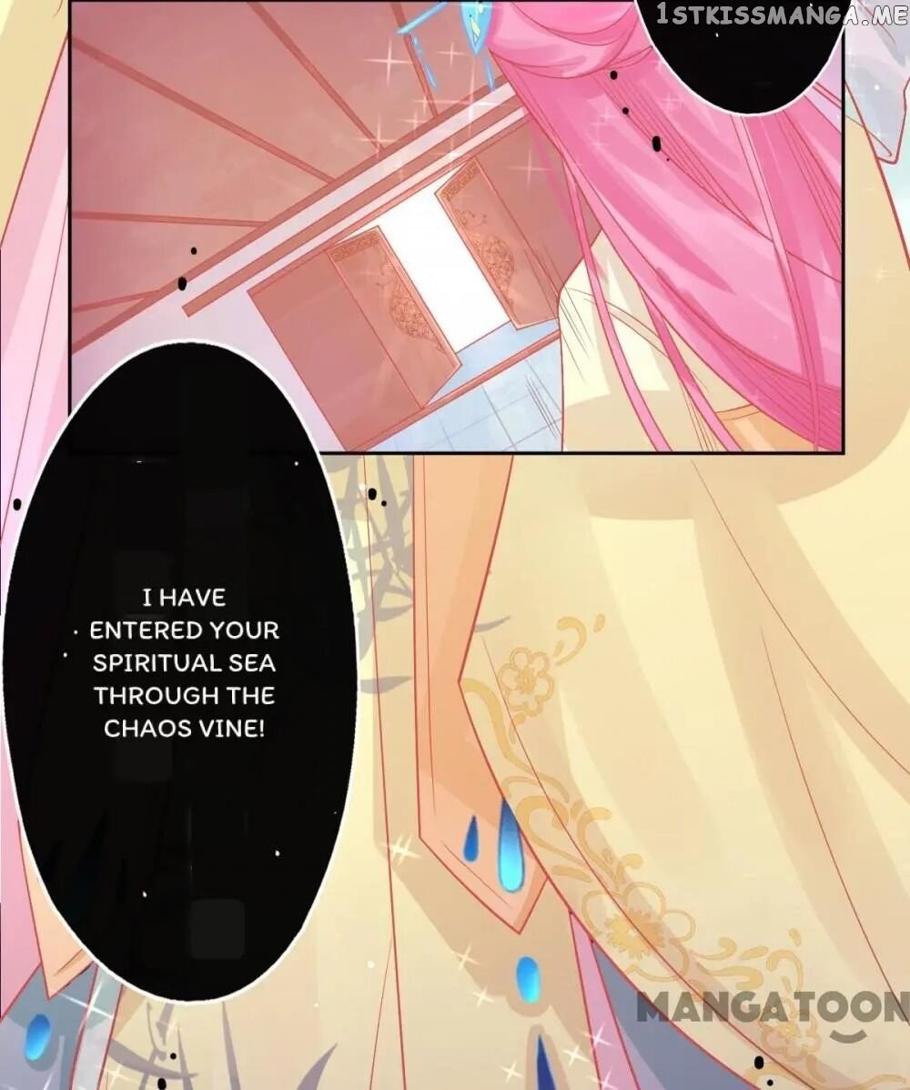 Princess And Her Ancient Vine Chapter 13 - page 6