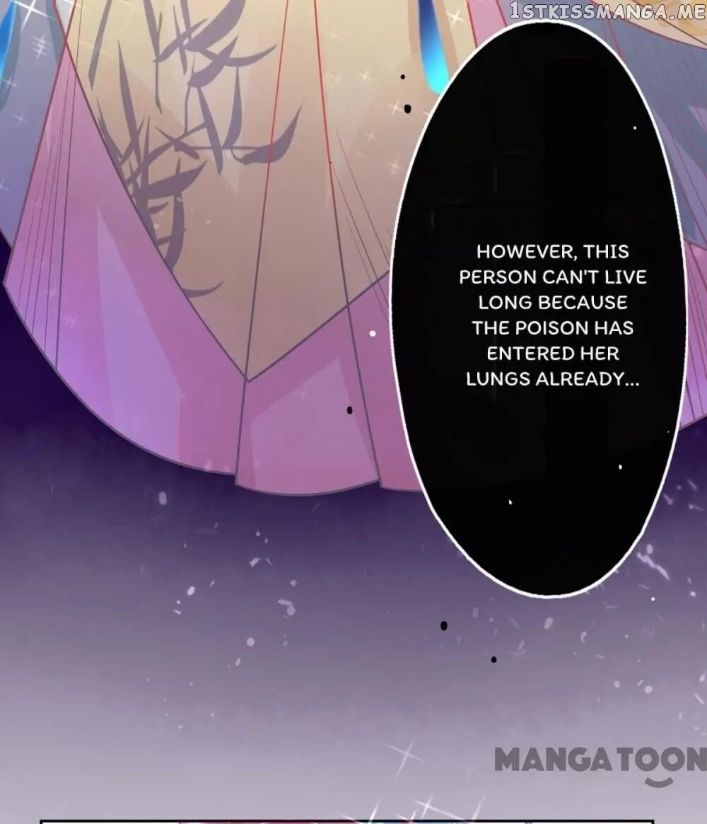 Princess And Her Ancient Vine Chapter 13 - page 7