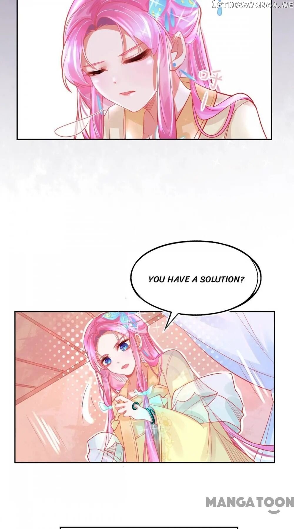 Princess And Her Ancient Vine Chapter 13 - page 8