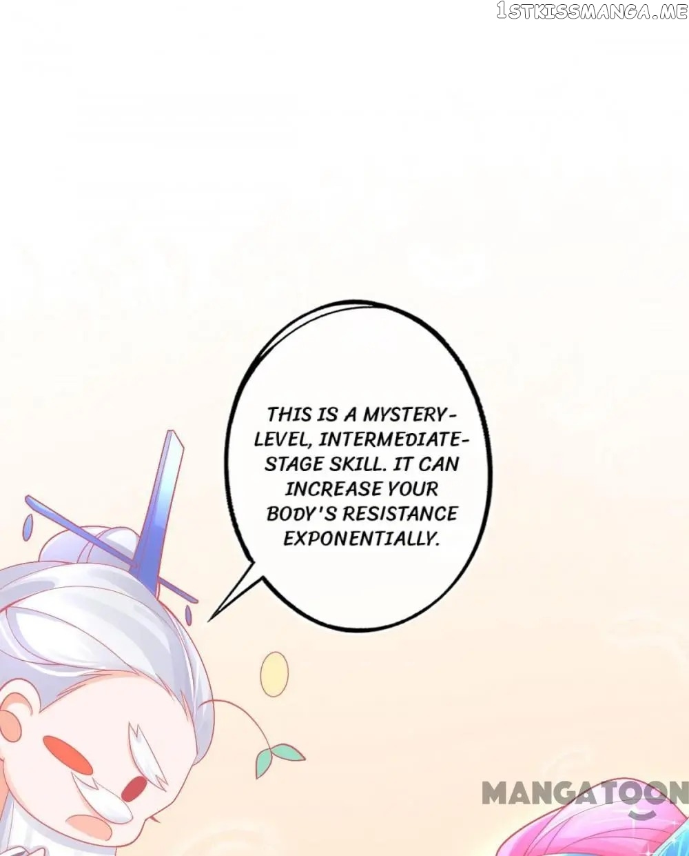Princess And Her Ancient Vine chapter 31 - page 10