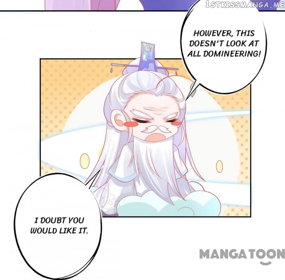 Princess And Her Ancient Vine chapter 31 - page 12