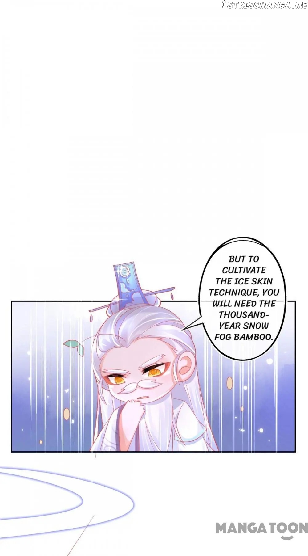 Princess And Her Ancient Vine chapter 31 - page 15
