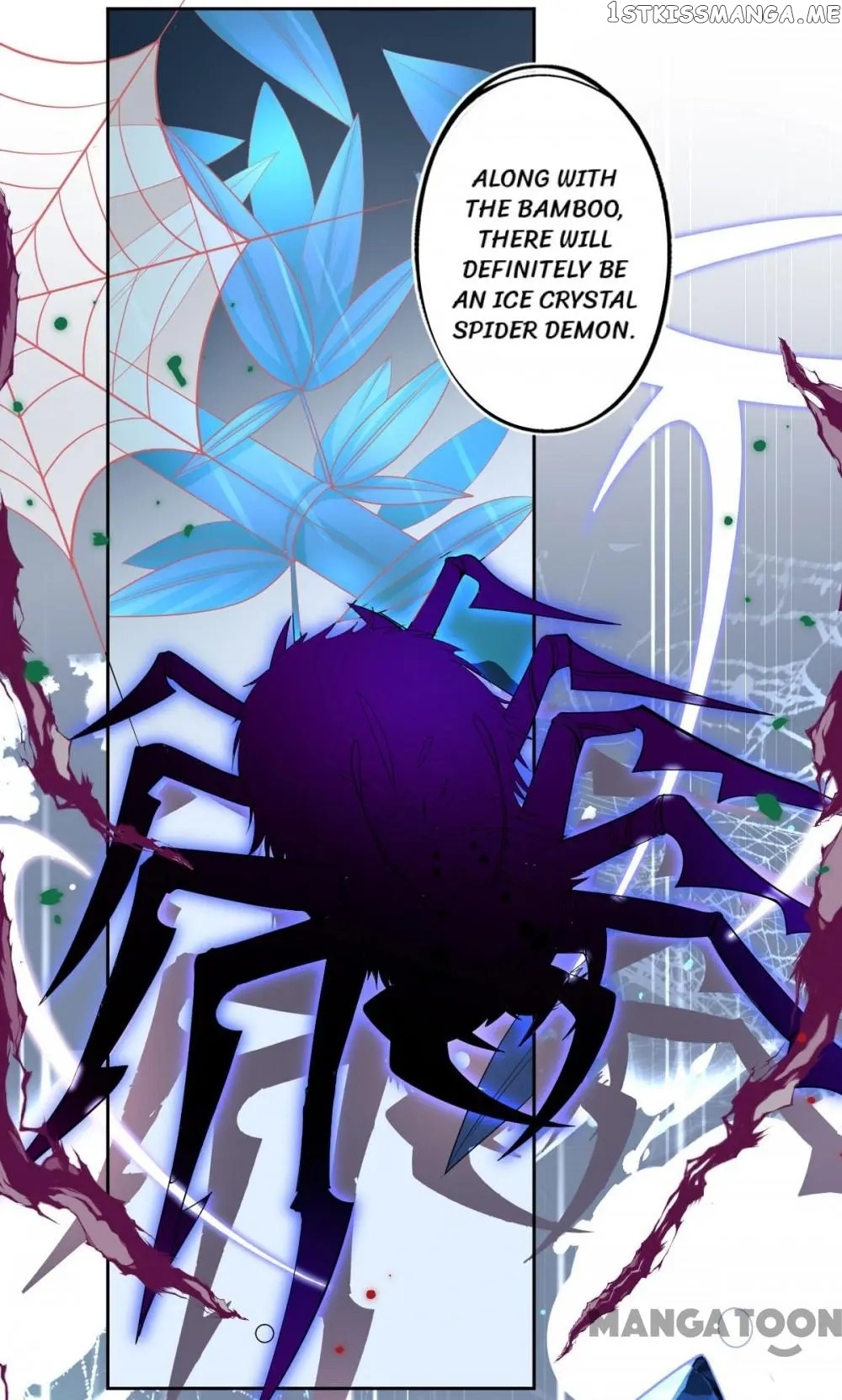 Princess And Her Ancient Vine chapter 31 - page 16