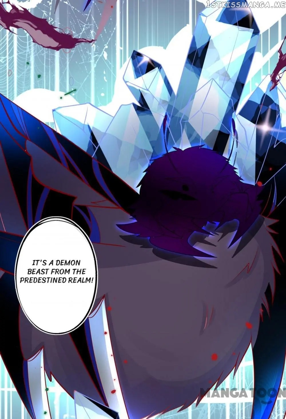 Princess And Her Ancient Vine chapter 31 - page 17