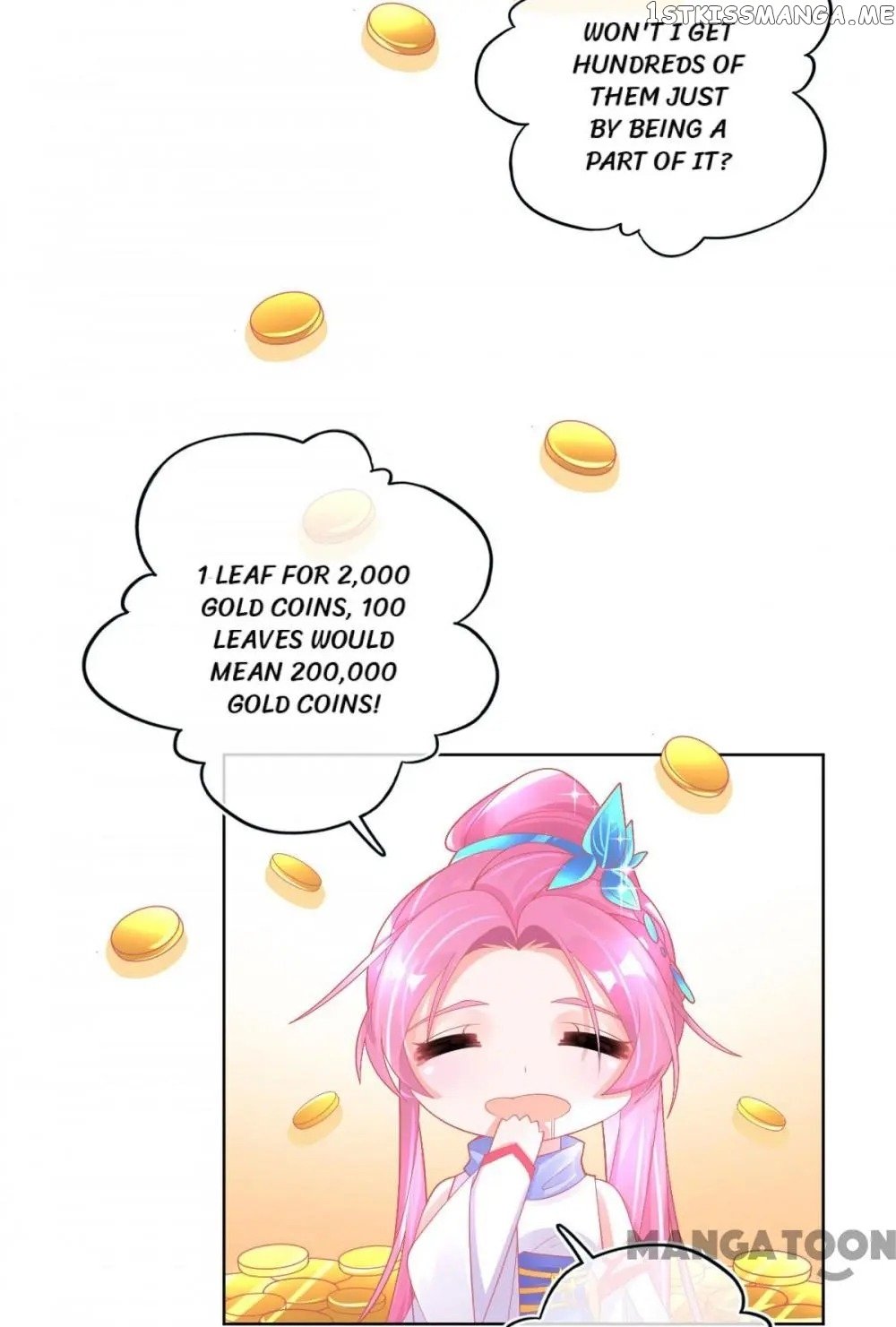 Princess And Her Ancient Vine chapter 31 - page 24