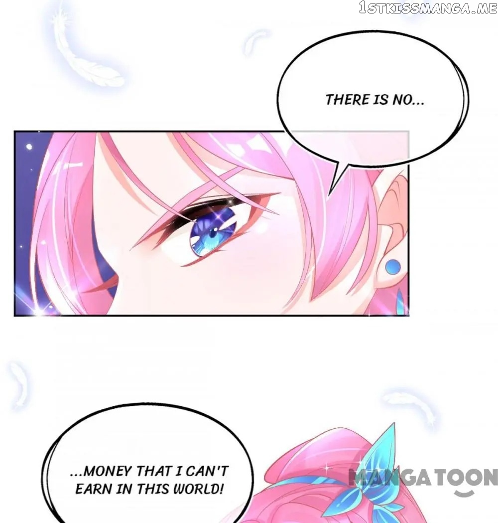 Princess And Her Ancient Vine chapter 31 - page 27