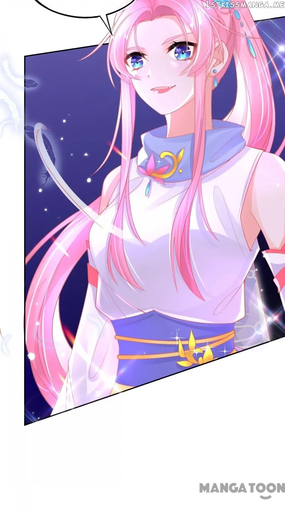 Princess And Her Ancient Vine chapter 31 - page 28