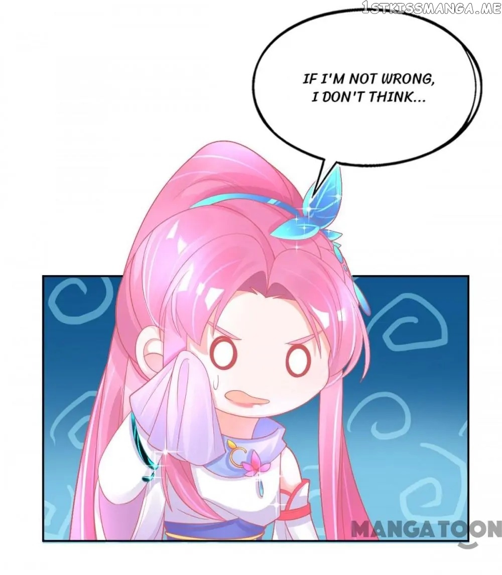 Princess And Her Ancient Vine chapter 31 - page 4