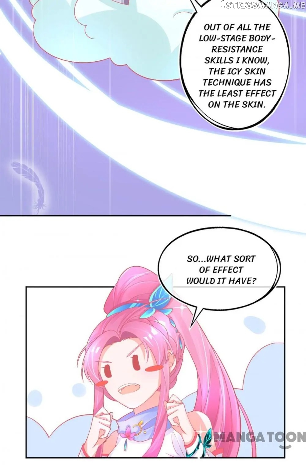Princess And Her Ancient Vine chapter 31 - page 9