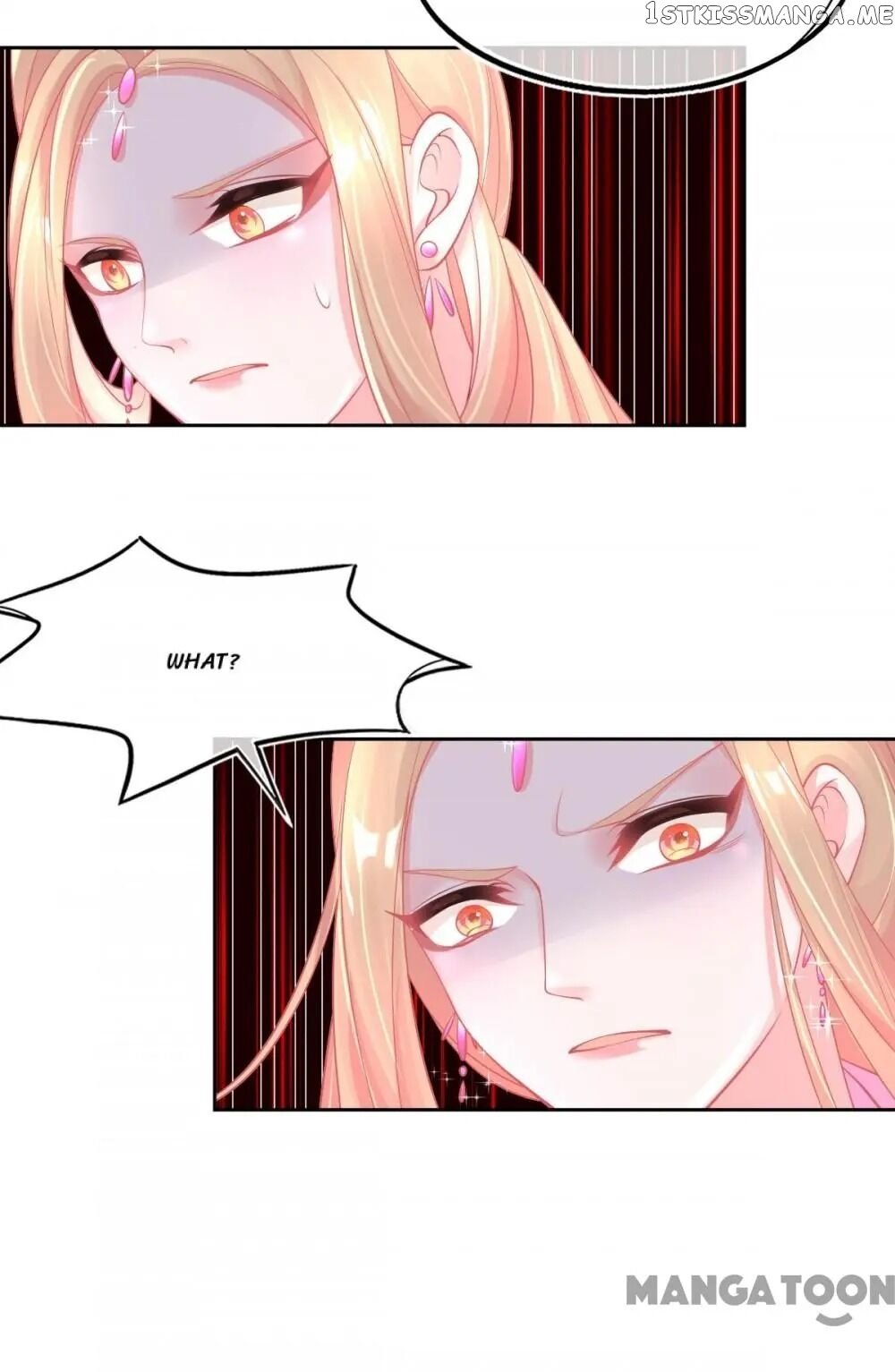 Princess And Her Ancient Vine chapter 26 - page 12