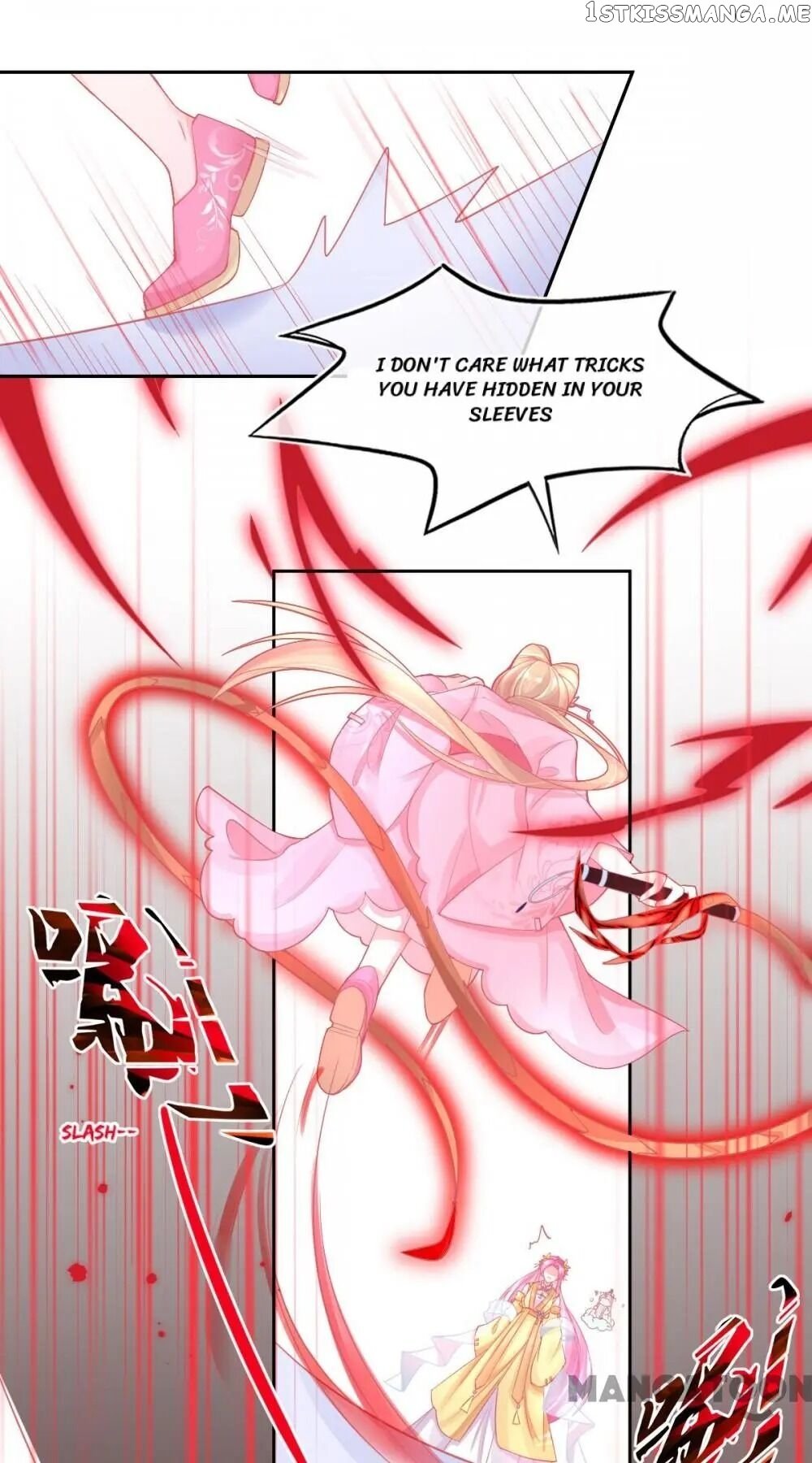 Princess And Her Ancient Vine chapter 26 - page 15