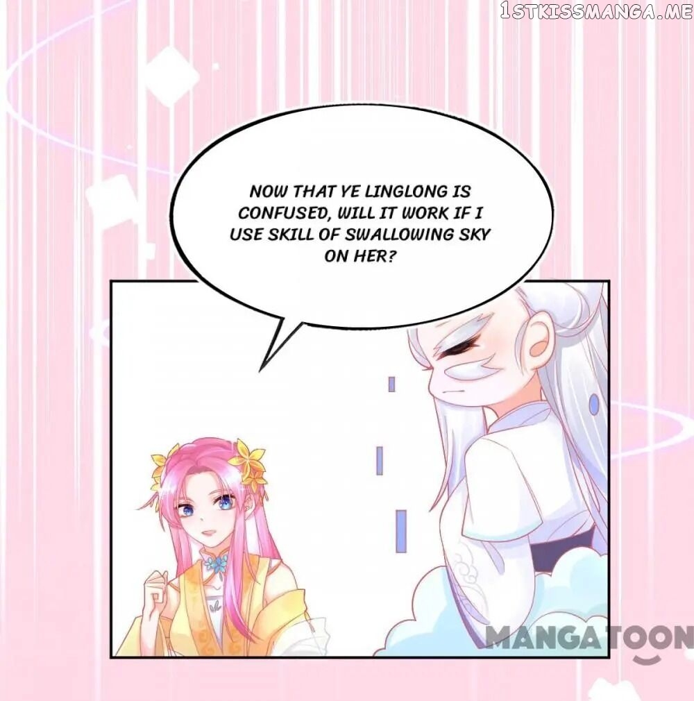 Princess And Her Ancient Vine chapter 26 - page 2