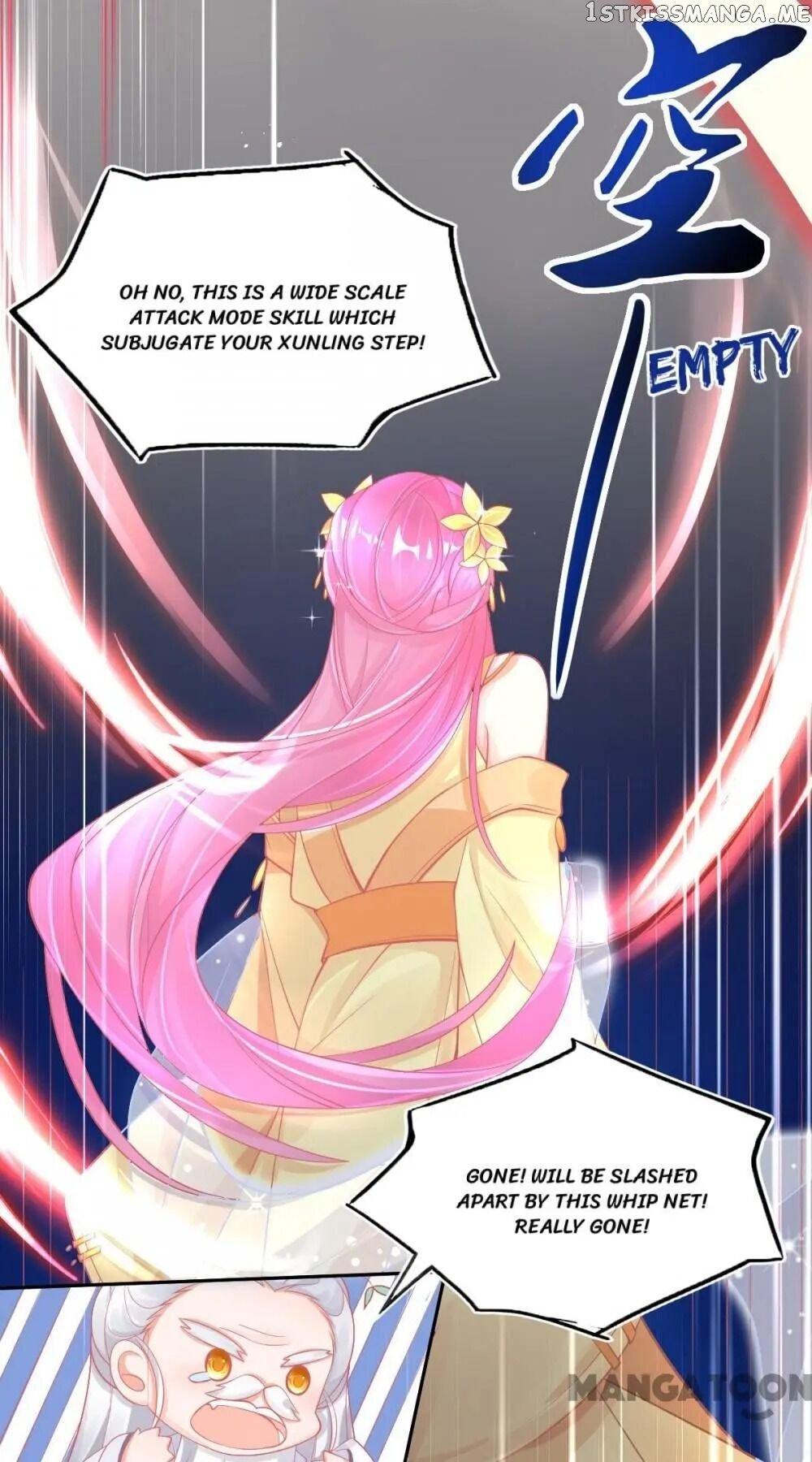 Princess And Her Ancient Vine chapter 26 - page 20