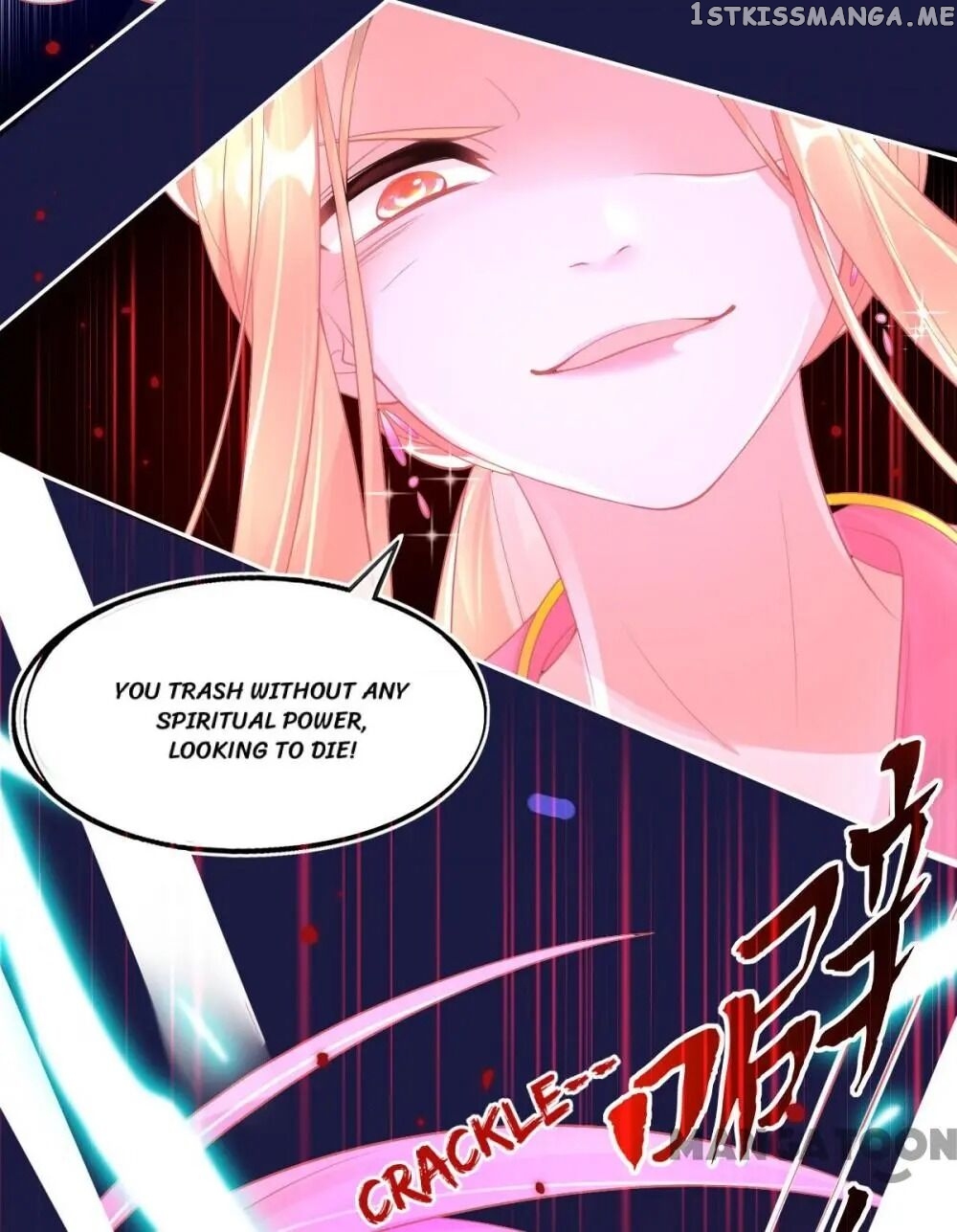 Princess And Her Ancient Vine chapter 26 - page 26