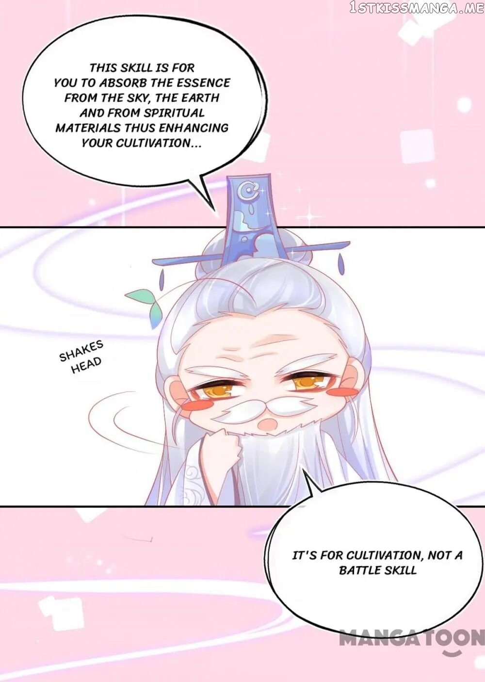 Princess And Her Ancient Vine chapter 26 - page 3