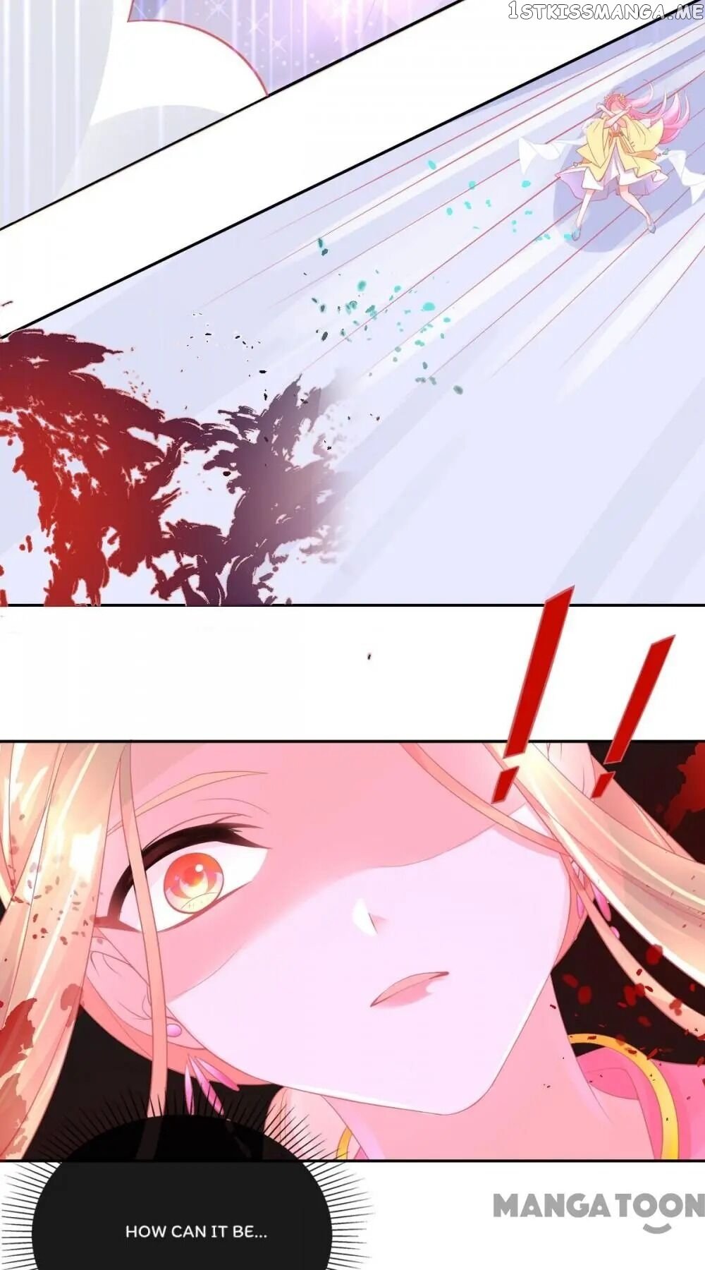 Princess And Her Ancient Vine chapter 26 - page 33