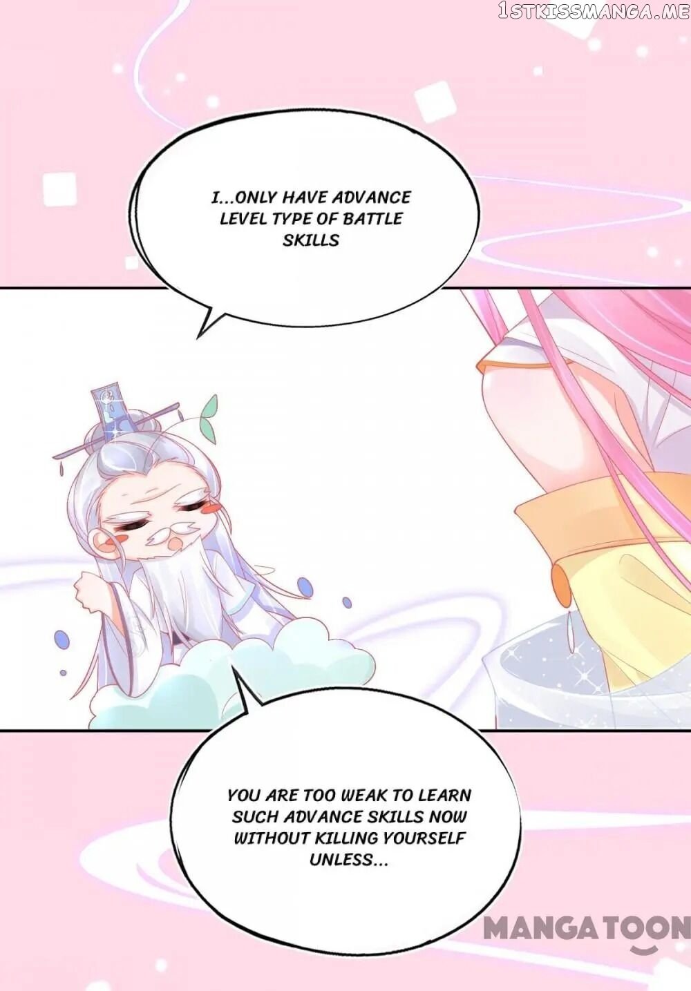 Princess And Her Ancient Vine chapter 26 - page 5
