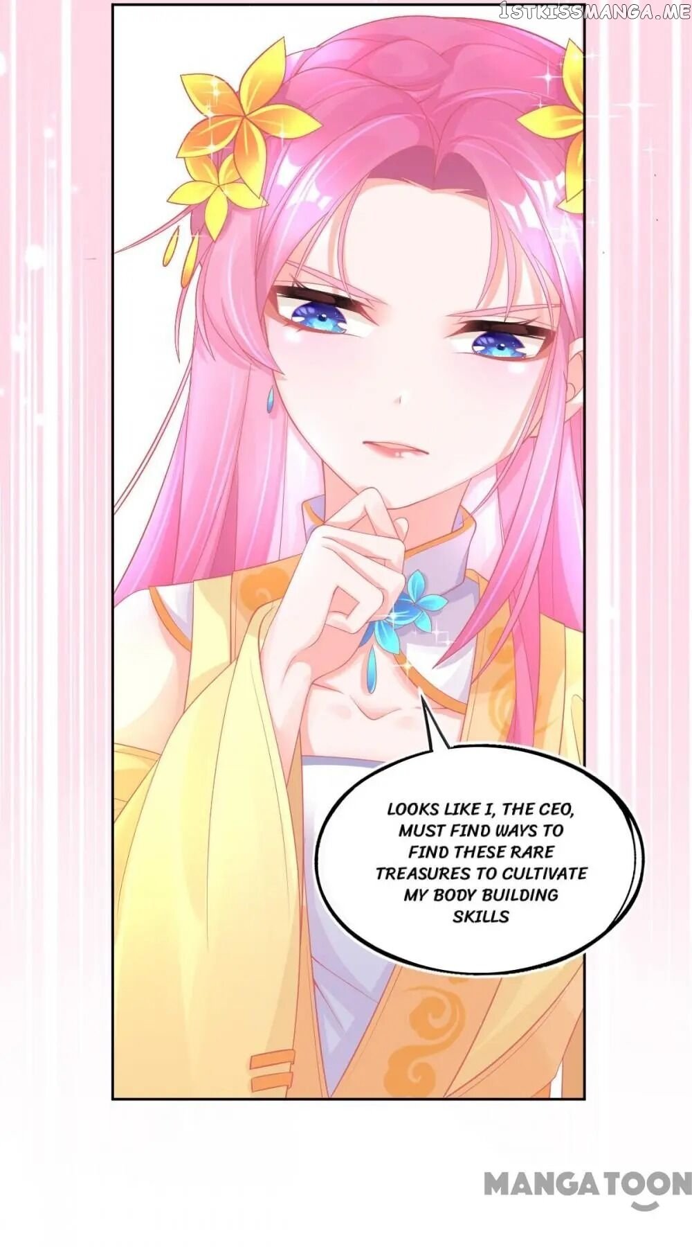 Princess And Her Ancient Vine chapter 26 - page 9