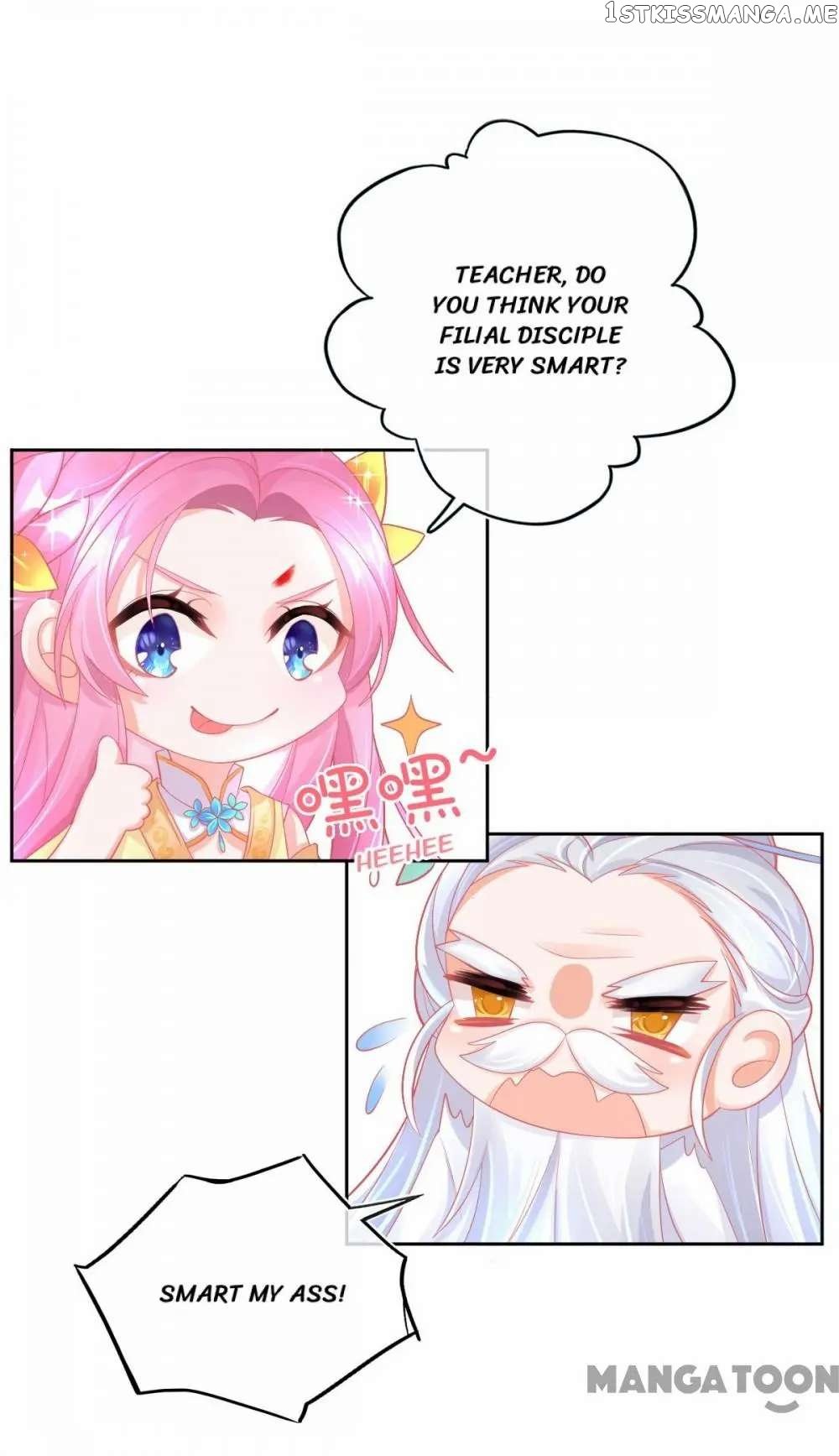 Princess And Her Ancient Vine chapter 27 - page 10