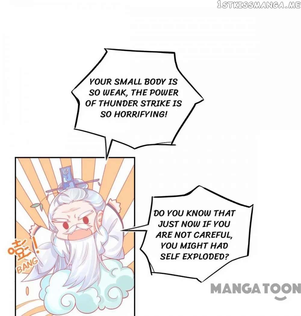 Princess And Her Ancient Vine chapter 27 - page 11