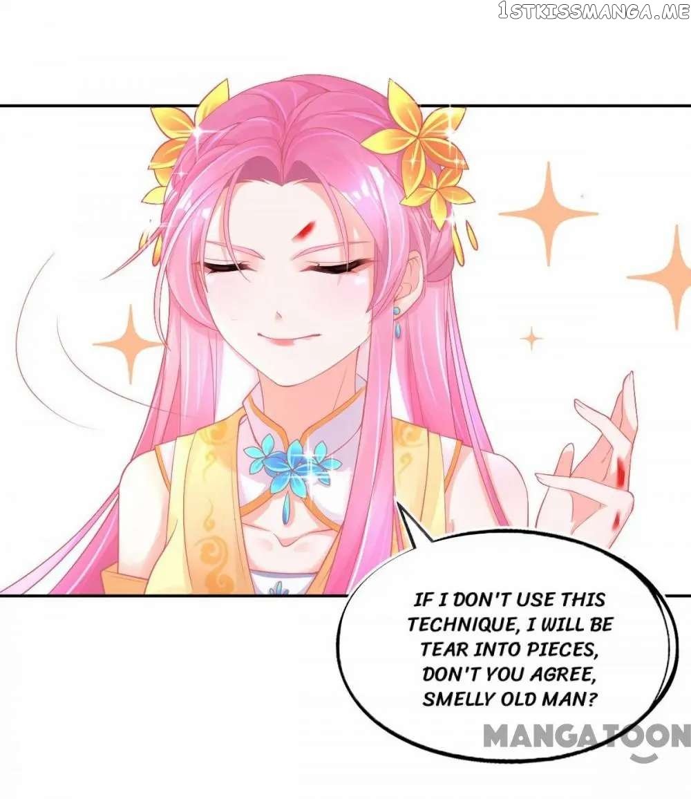 Princess And Her Ancient Vine chapter 27 - page 13