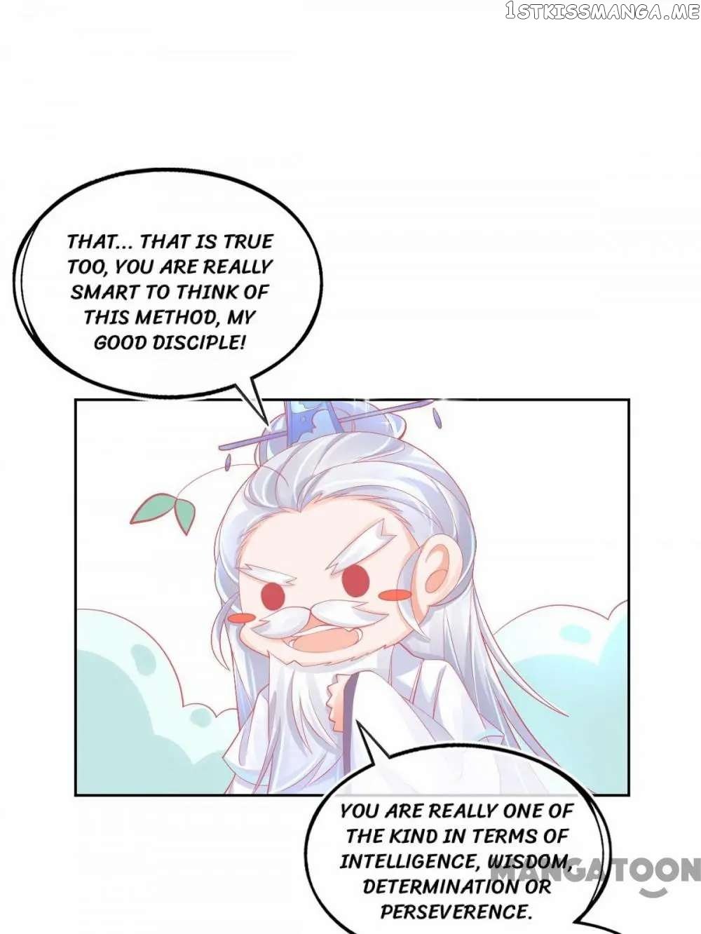 Princess And Her Ancient Vine chapter 27 - page 14