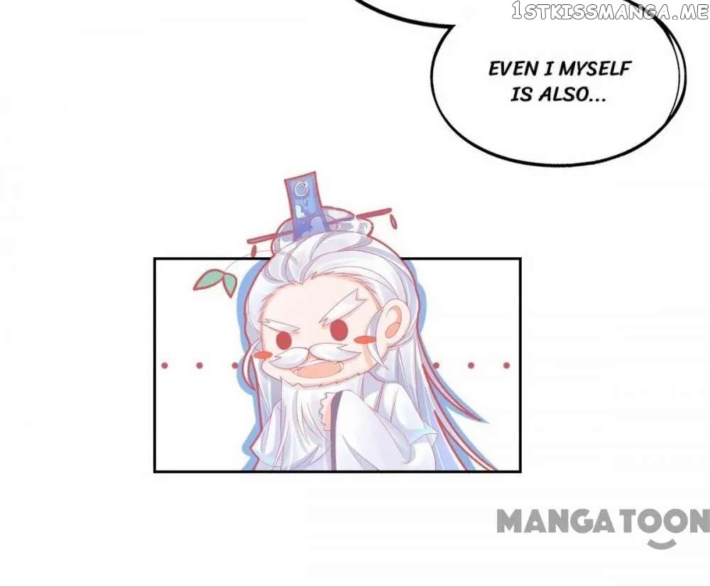 Princess And Her Ancient Vine chapter 27 - page 15