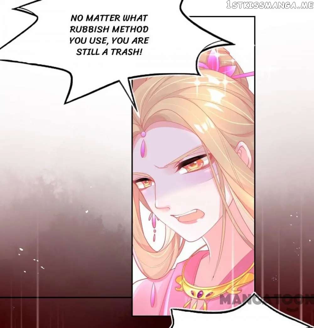 Princess And Her Ancient Vine chapter 27 - page 18