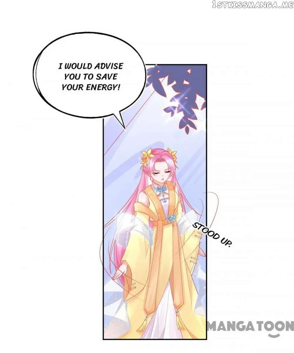 Princess And Her Ancient Vine chapter 27 - page 21