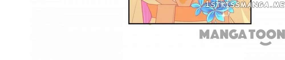 Princess And Her Ancient Vine chapter 27 - page 23