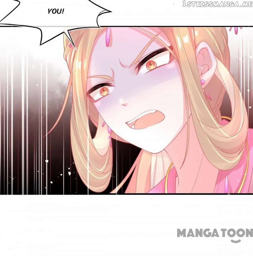 Princess And Her Ancient Vine chapter 27 - page 25