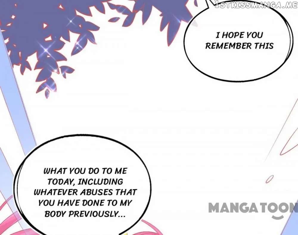 Princess And Her Ancient Vine chapter 27 - page 27