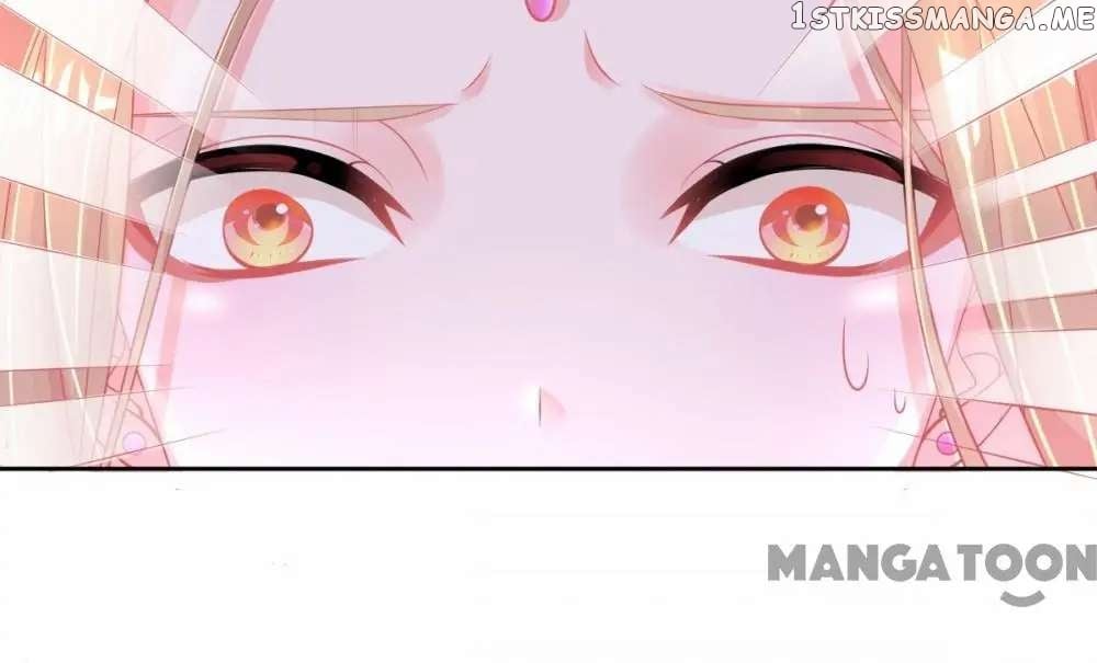 Princess And Her Ancient Vine chapter 27 - page 31