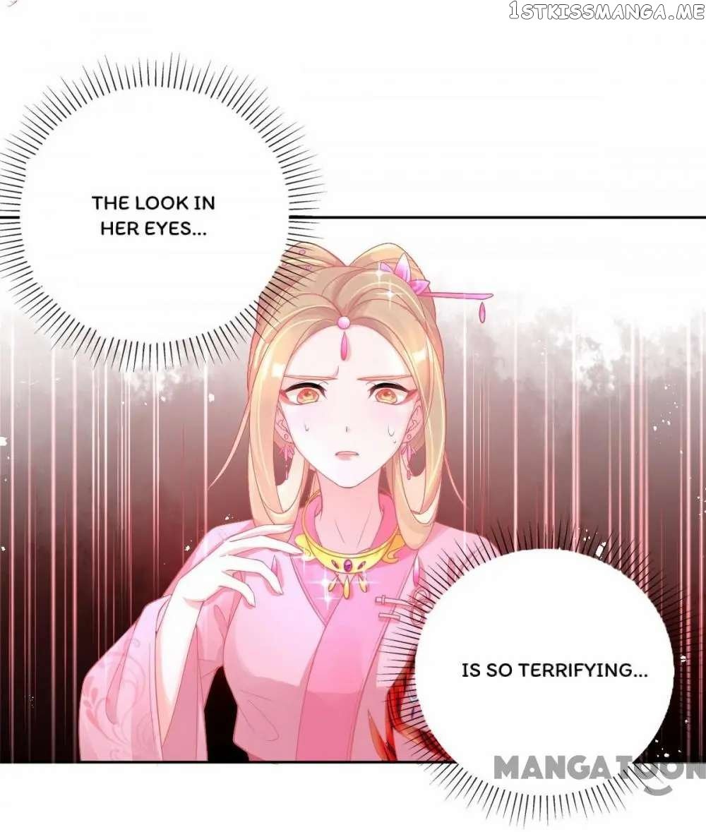 Princess And Her Ancient Vine chapter 27 - page 32