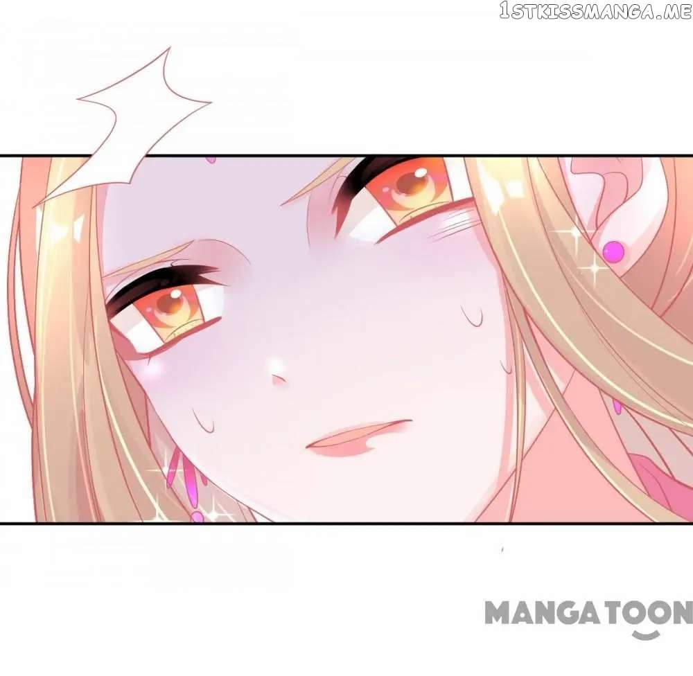 Princess And Her Ancient Vine chapter 27 - page 34