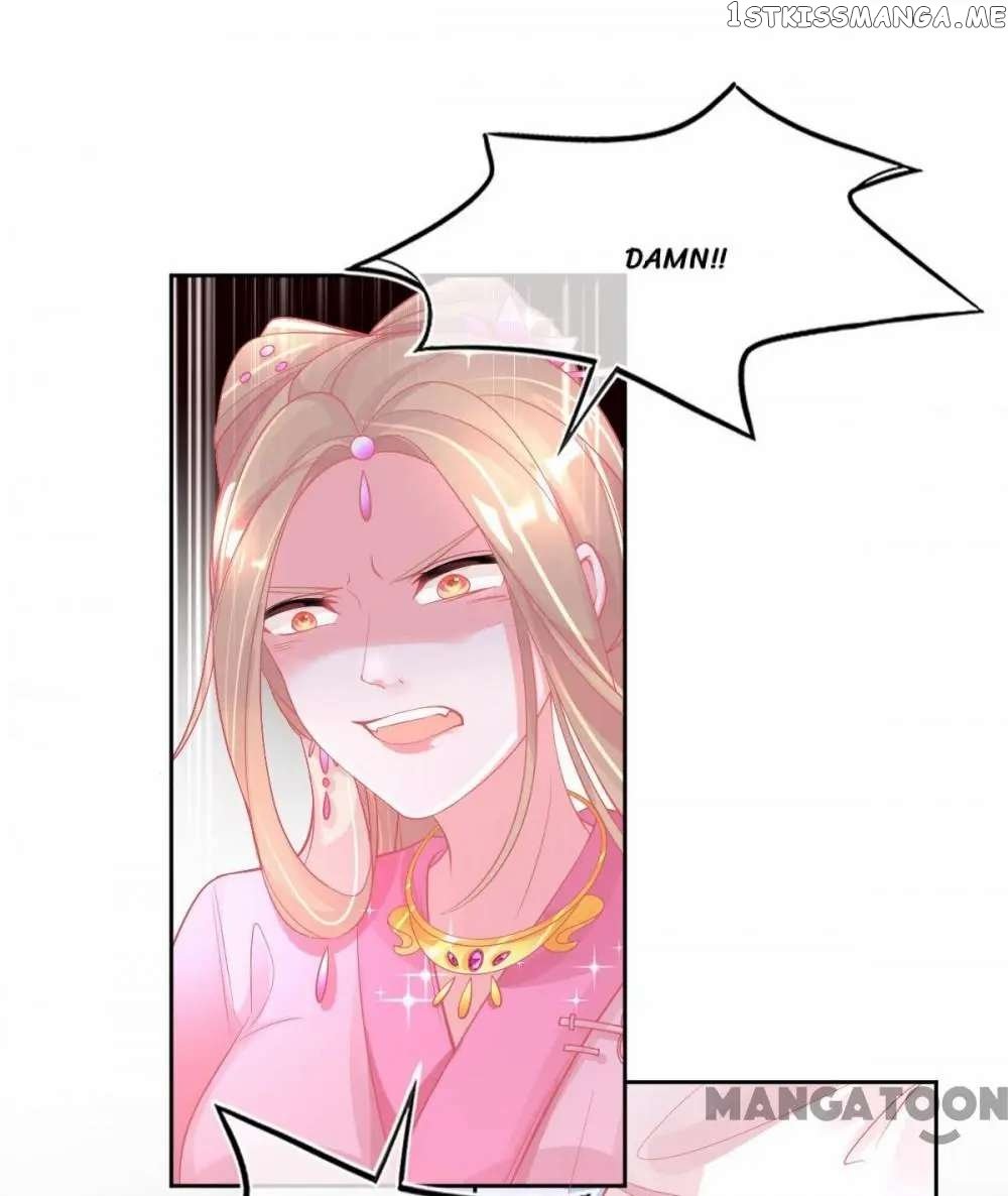 Princess And Her Ancient Vine chapter 27 - page 35