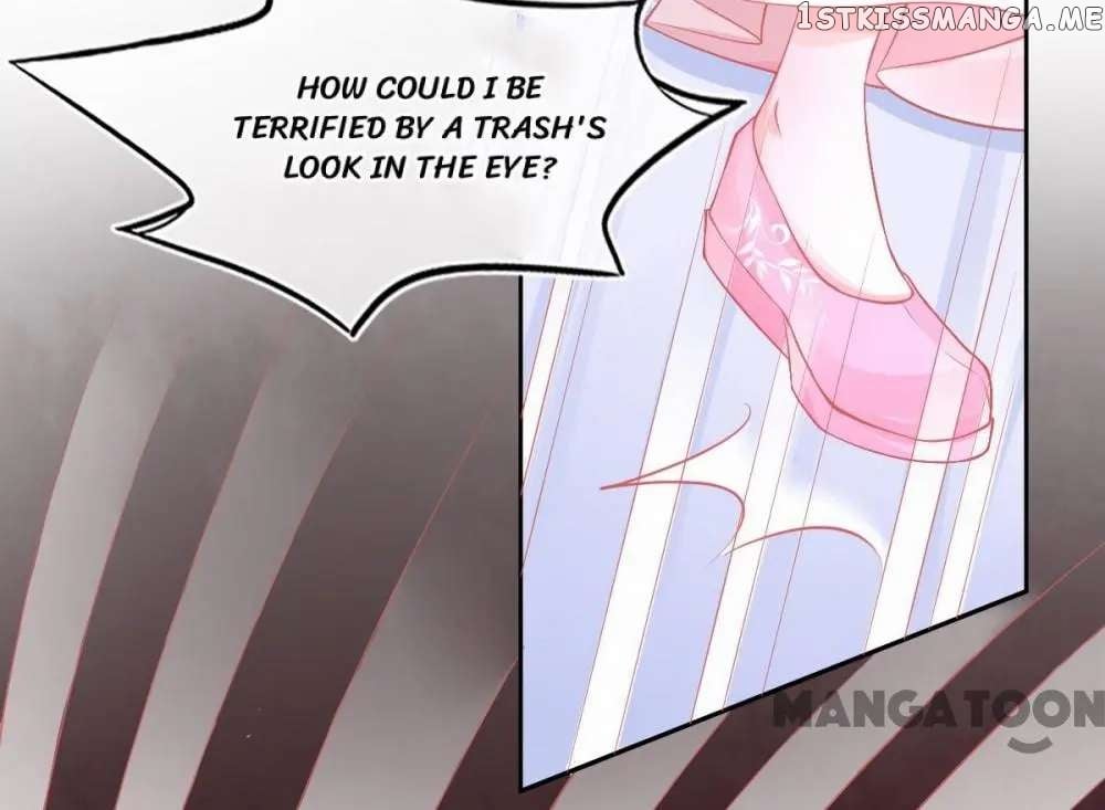 Princess And Her Ancient Vine chapter 27 - page 36