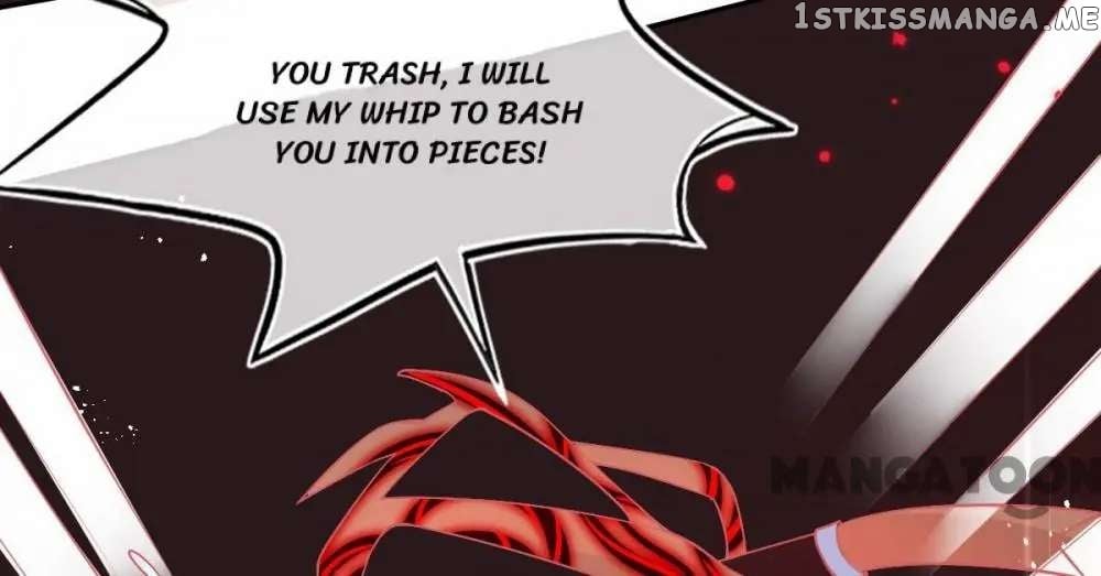 Princess And Her Ancient Vine chapter 27 - page 39