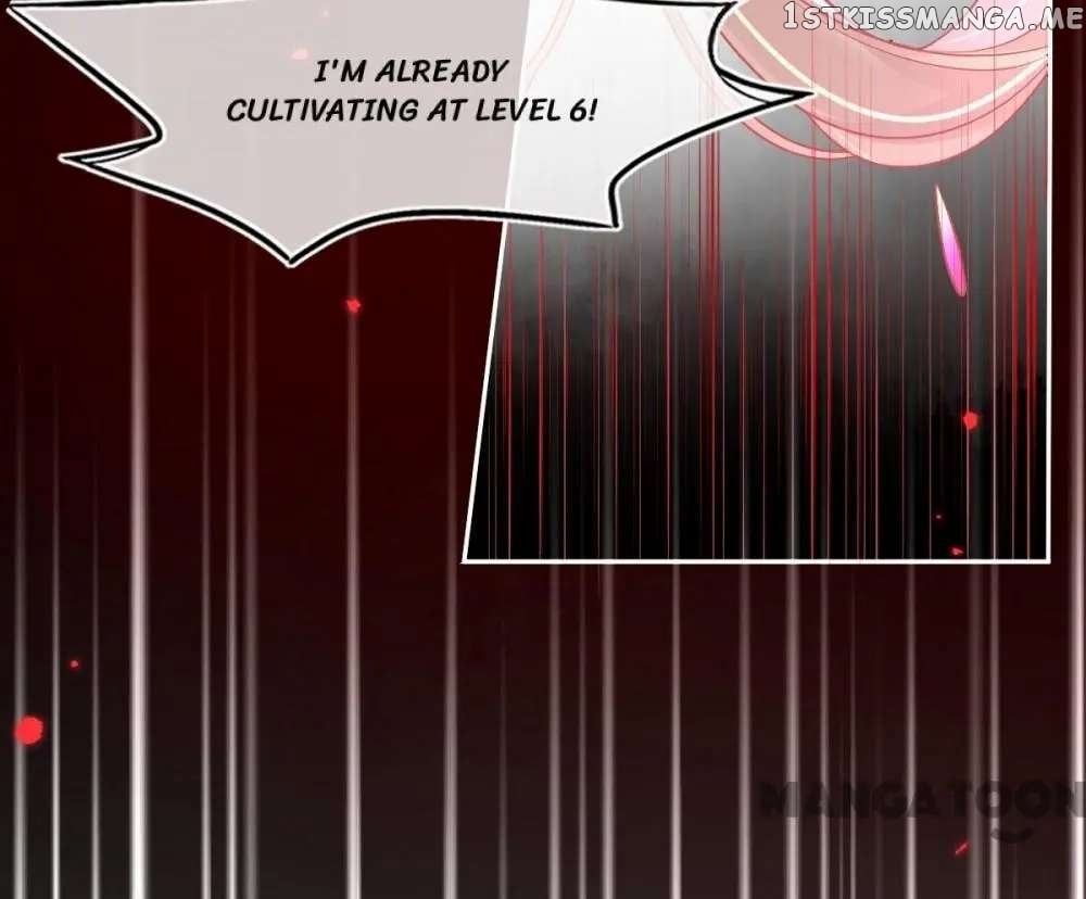 Princess And Her Ancient Vine chapter 27 - page 4