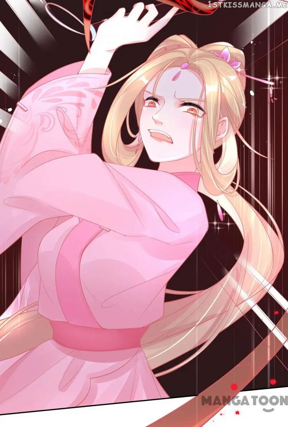 Princess And Her Ancient Vine chapter 27 - page 40