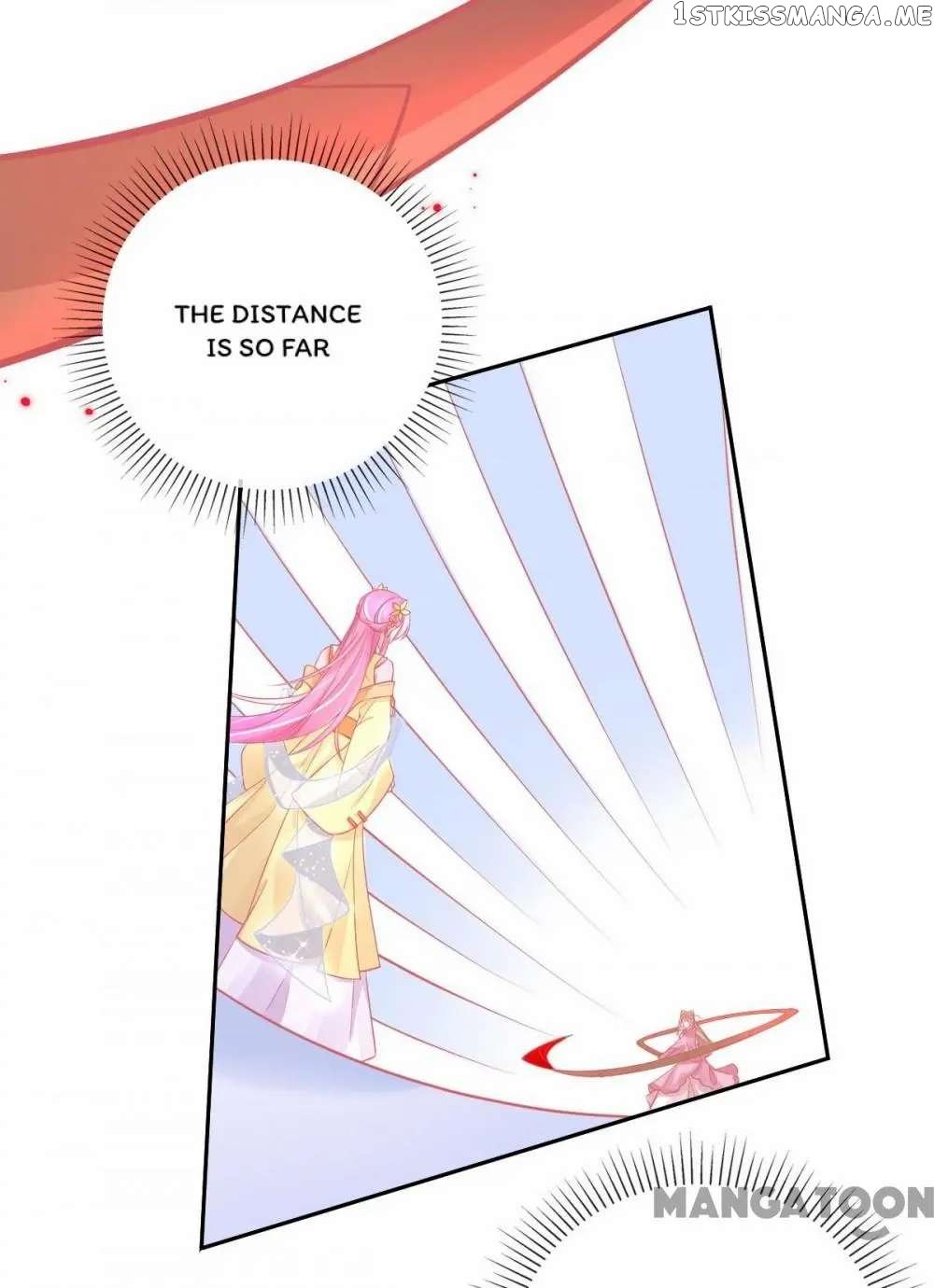 Princess And Her Ancient Vine chapter 27 - page 41