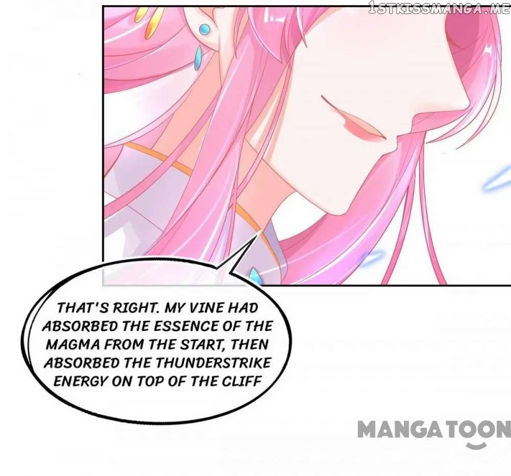 Princess And Her Ancient Vine chapter 27 - page 7