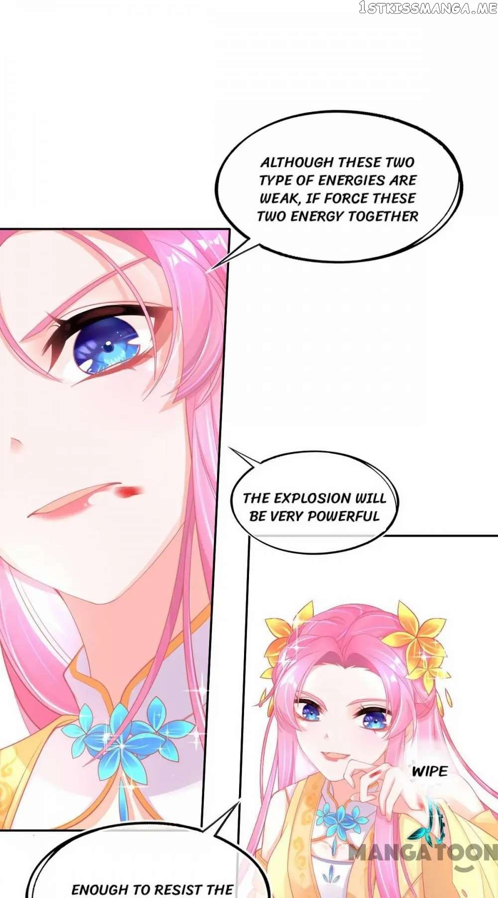 Princess And Her Ancient Vine chapter 27 - page 8