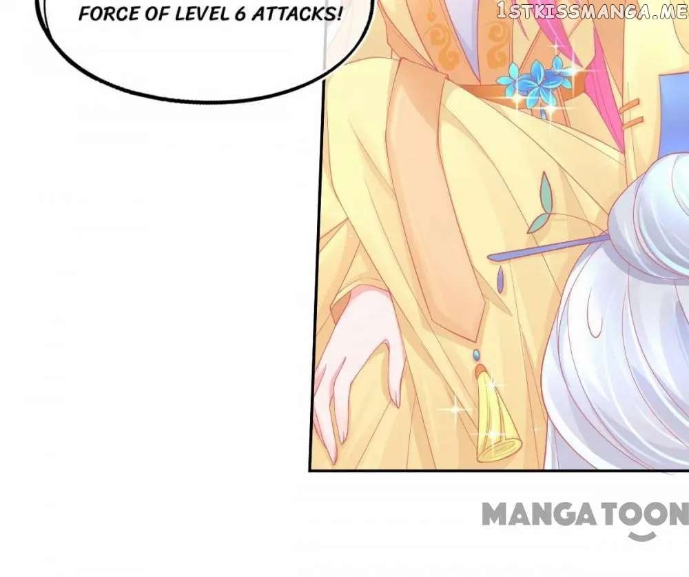 Princess And Her Ancient Vine chapter 27 - page 9