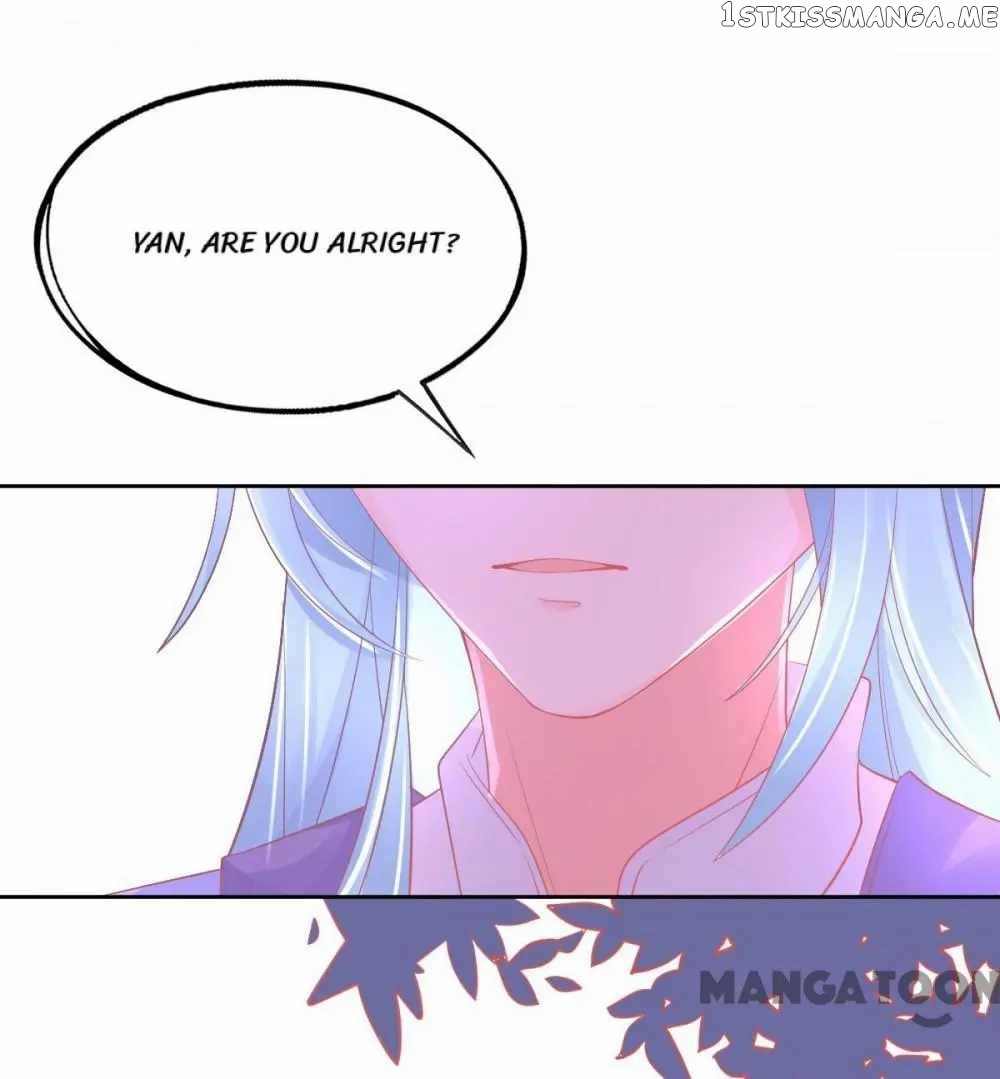 Princess And Her Ancient Vine chapter 28 - page 10